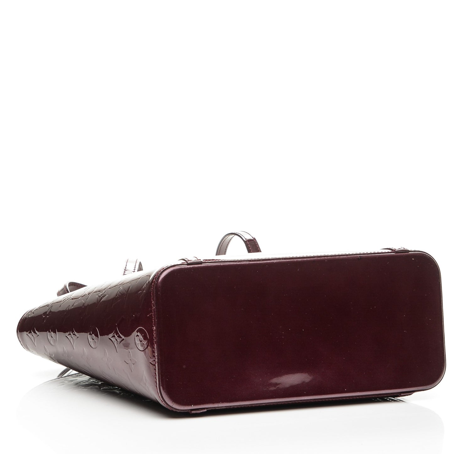 Vernis Avalon GM Rouge Fauviste