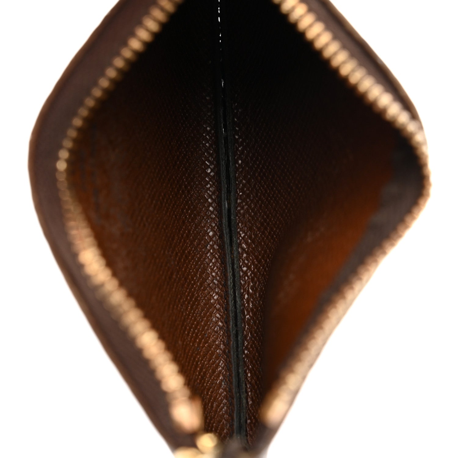 Louis Vuitton Monogram Key Pouch 5 of 8