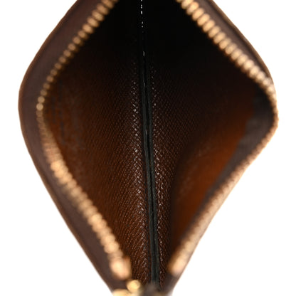 Louis Vuitton Monogram Key Pouch 5 of 8