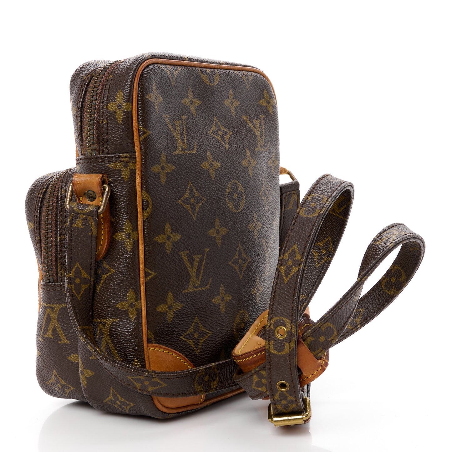 Monogram Amazone