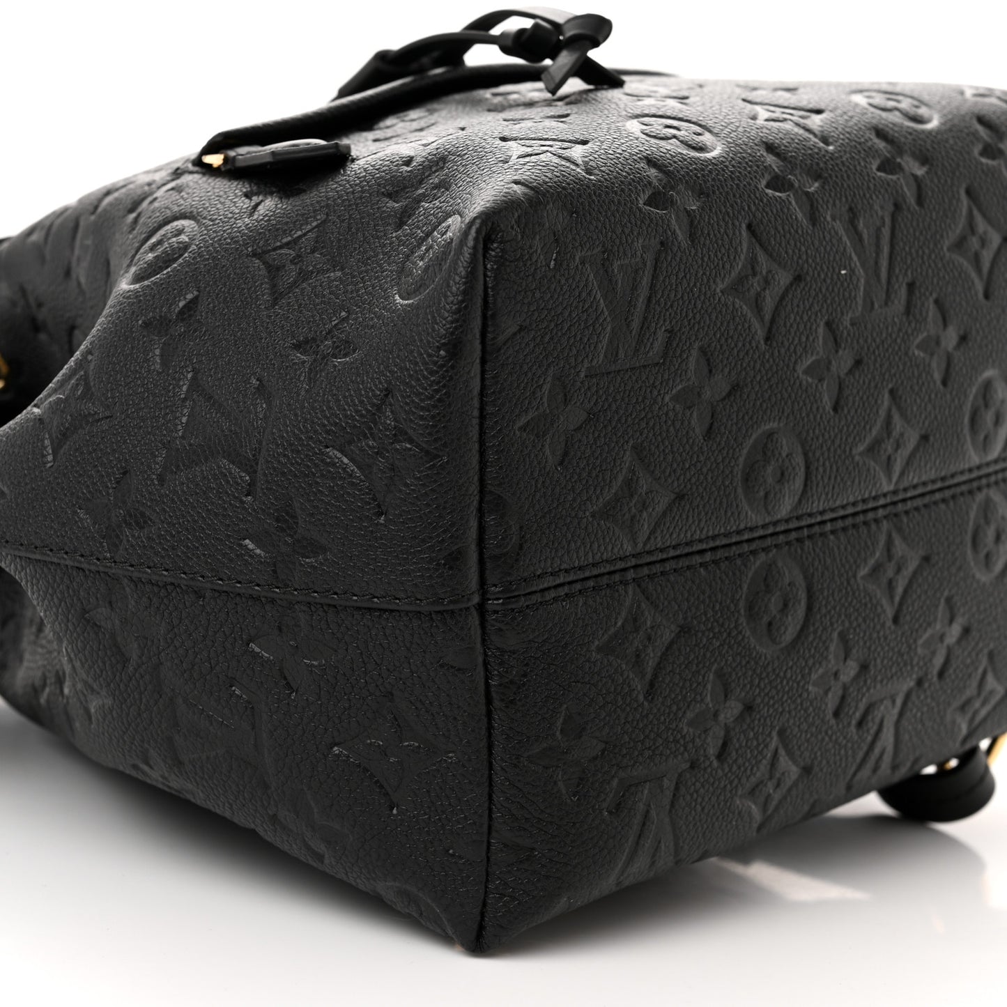 Empreinte Montsouris PM Black