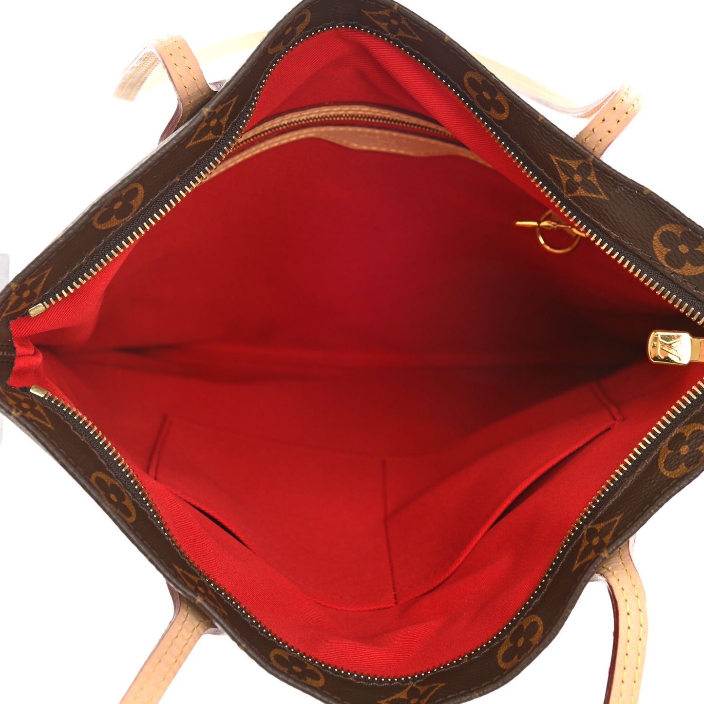 Monogram Carry It