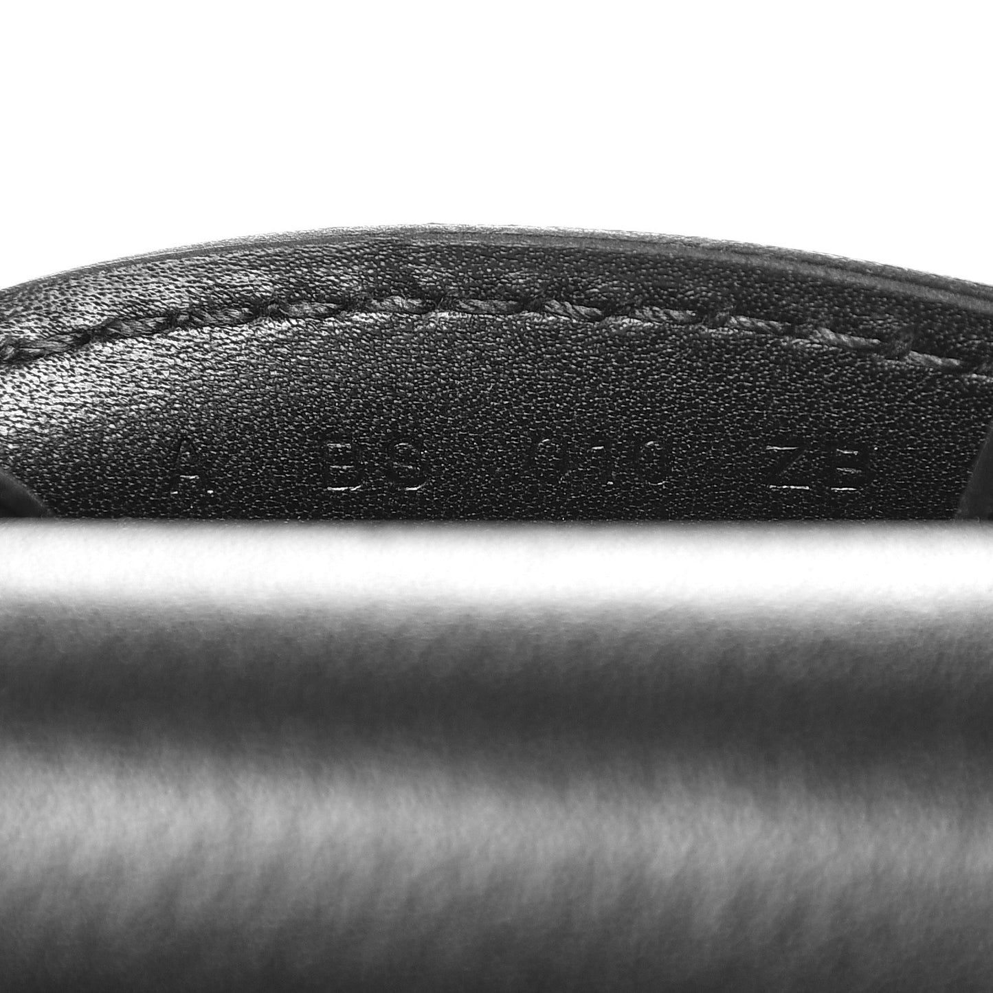 Evercolor GR24 Backpack Black