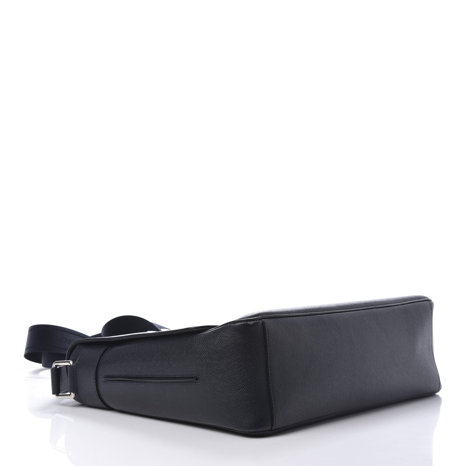 Louis Vuitton Taiga Roman GM Messenger Marine 3 of 11