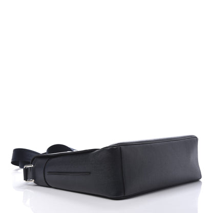 Louis Vuitton Taiga Roman GM Messenger Marine 3 of 11