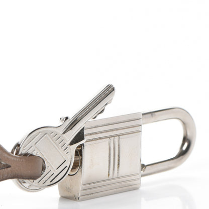Hermes Swift Birkin 30 Etoupe 33 of 41