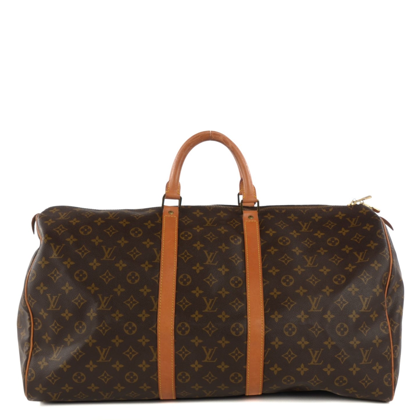Monogram Keepall 55