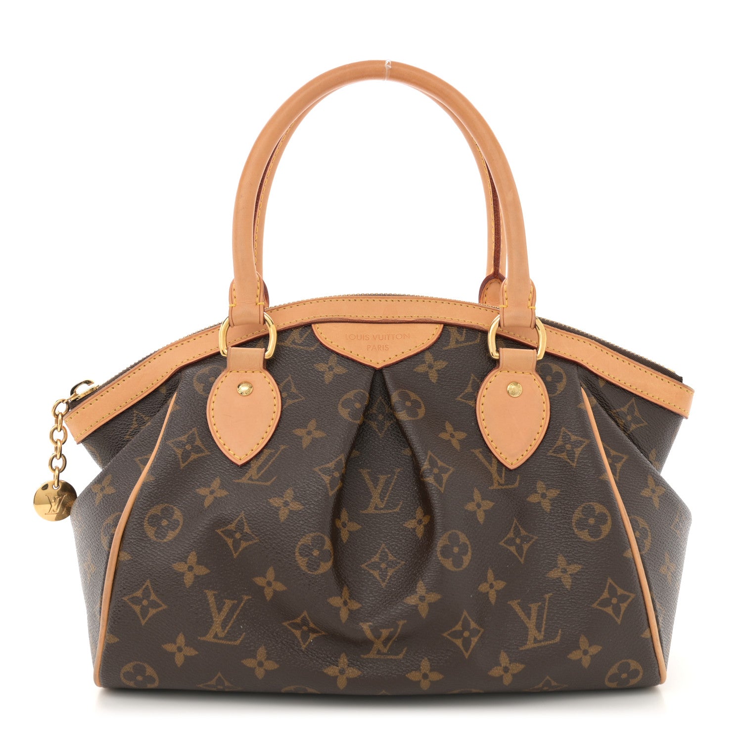Louis Vuitton Monogram Tivoli PM 1 of 15