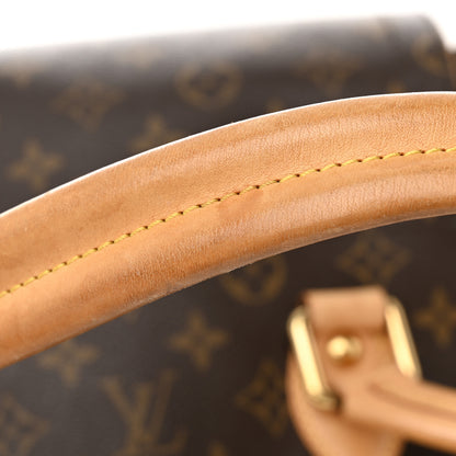 Louis Vuitton Monogram Beverly GM 24 of 36