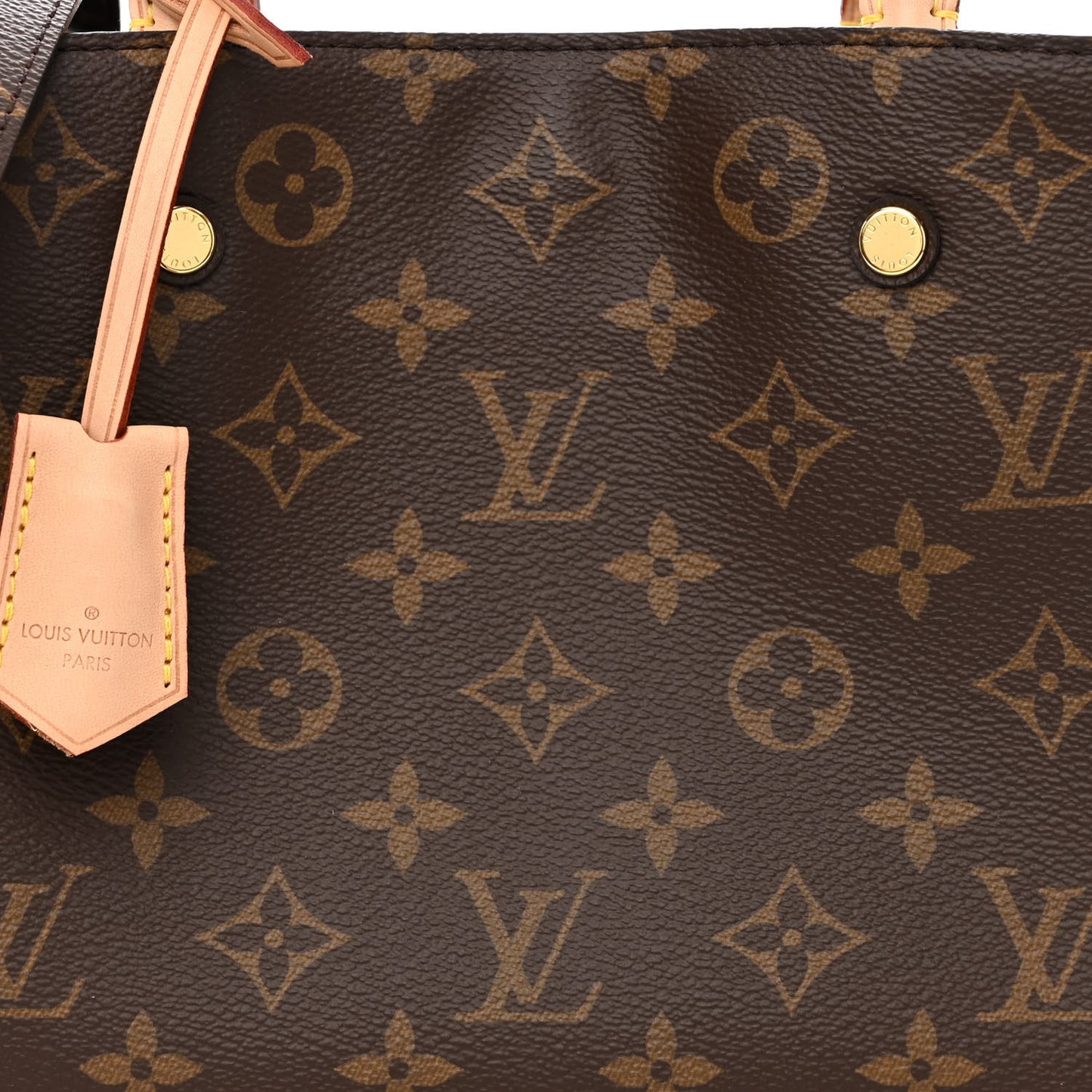 Monogram Montaigne BB