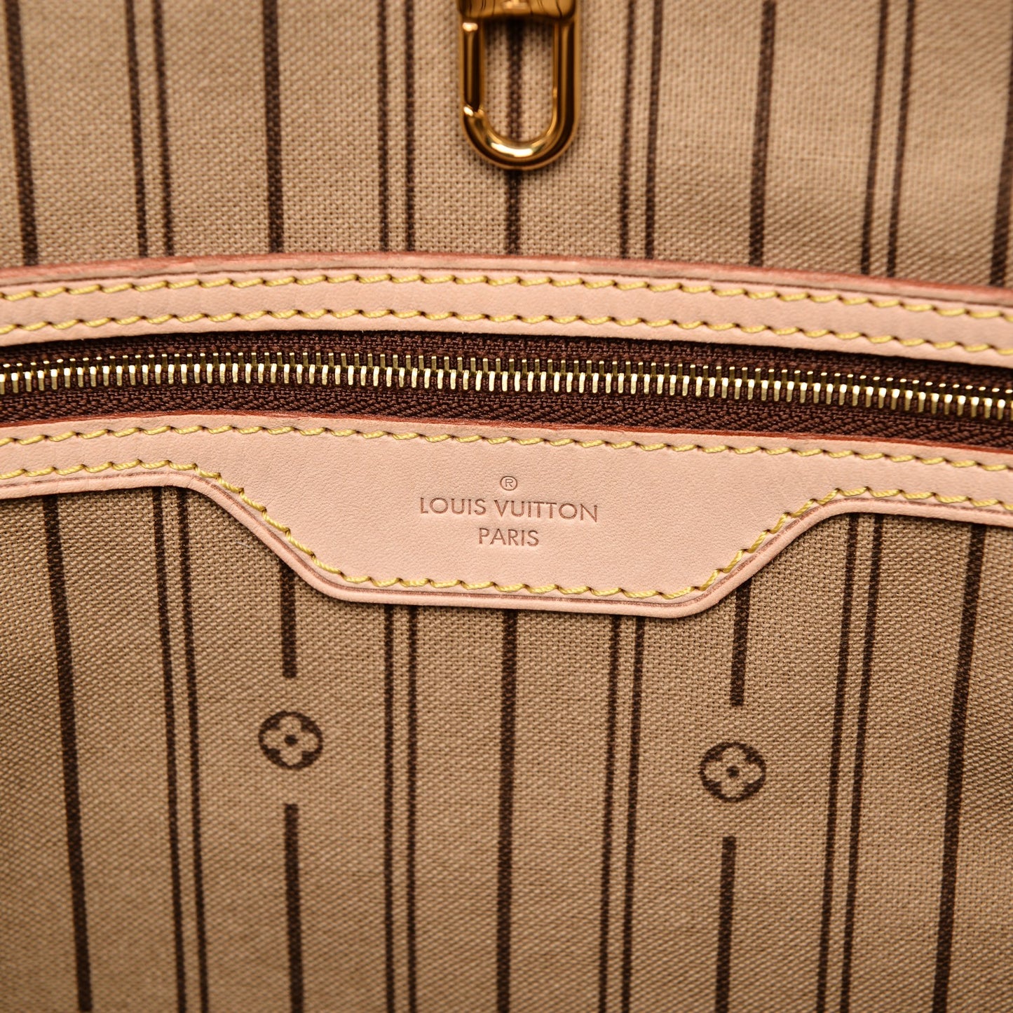 Monogram Delightful PM