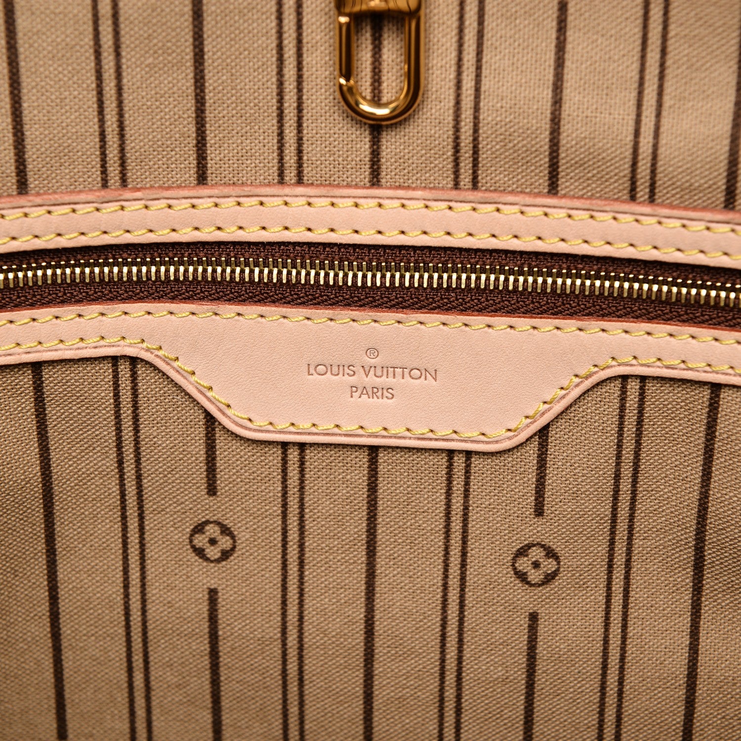 Louis Vuitton Monogram Delightful PM 7 of 10
