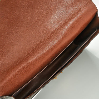 Louis Vuitton Monogram Porte-Documents Senateur Document Holder 5 of 6
