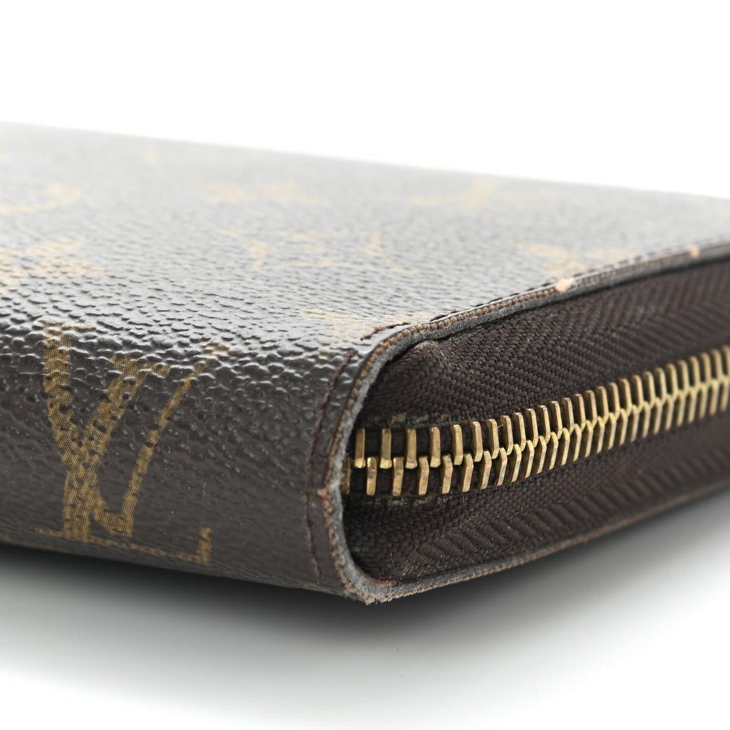 Monogram Zippy Organizer Wallet