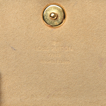 Louis Vuitton Monogram Pochette Cancun 6 of 6