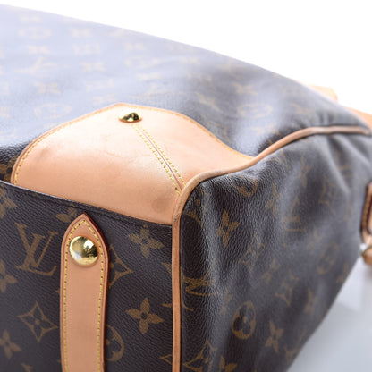 Louis Vuitton Monogram Retiro GM 12 of 24