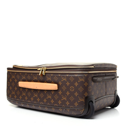 Louis Vuitton Monogram Pegase Legere Business 3 of 10