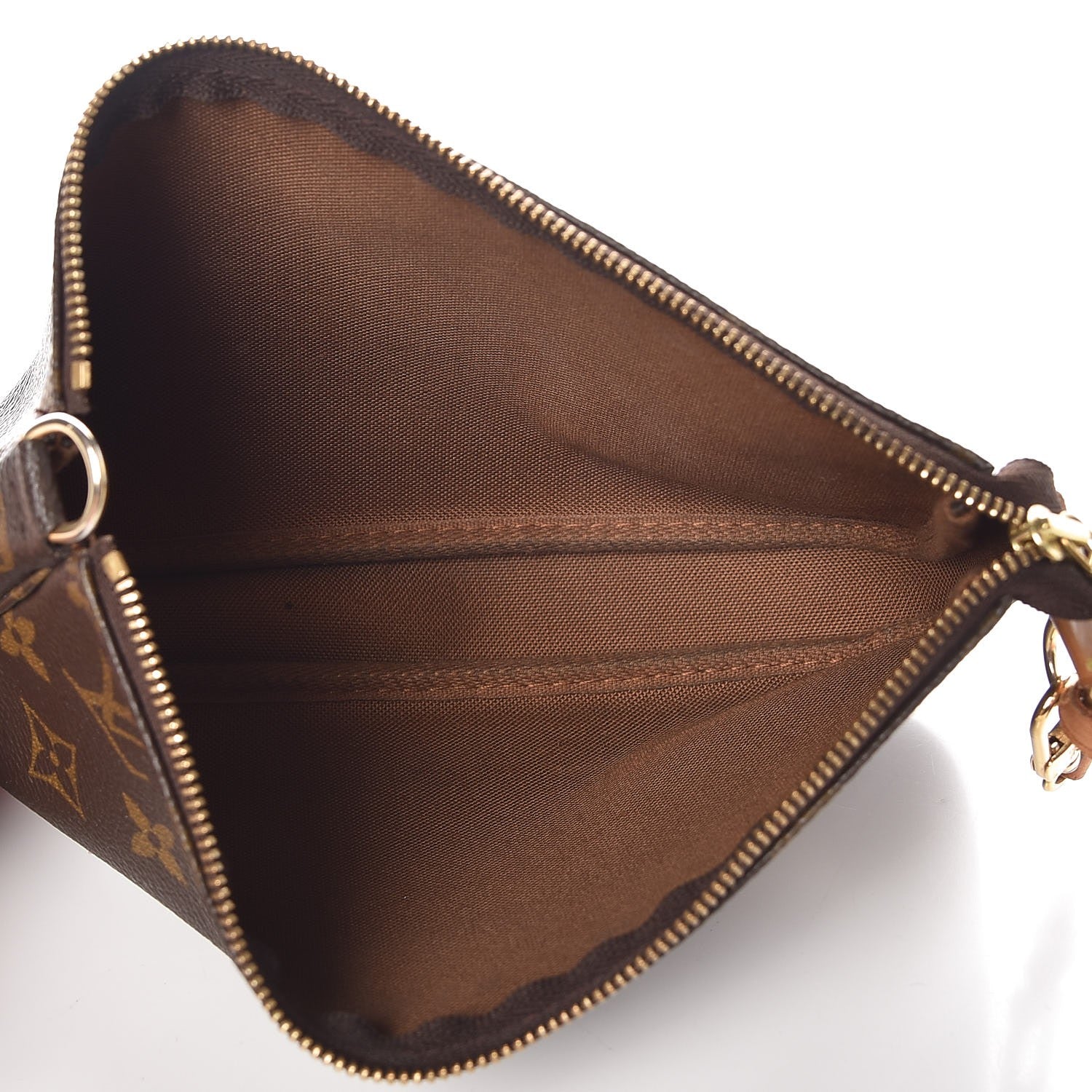 Louis Vuitton Monogram Pochette Accessories 5 of 8