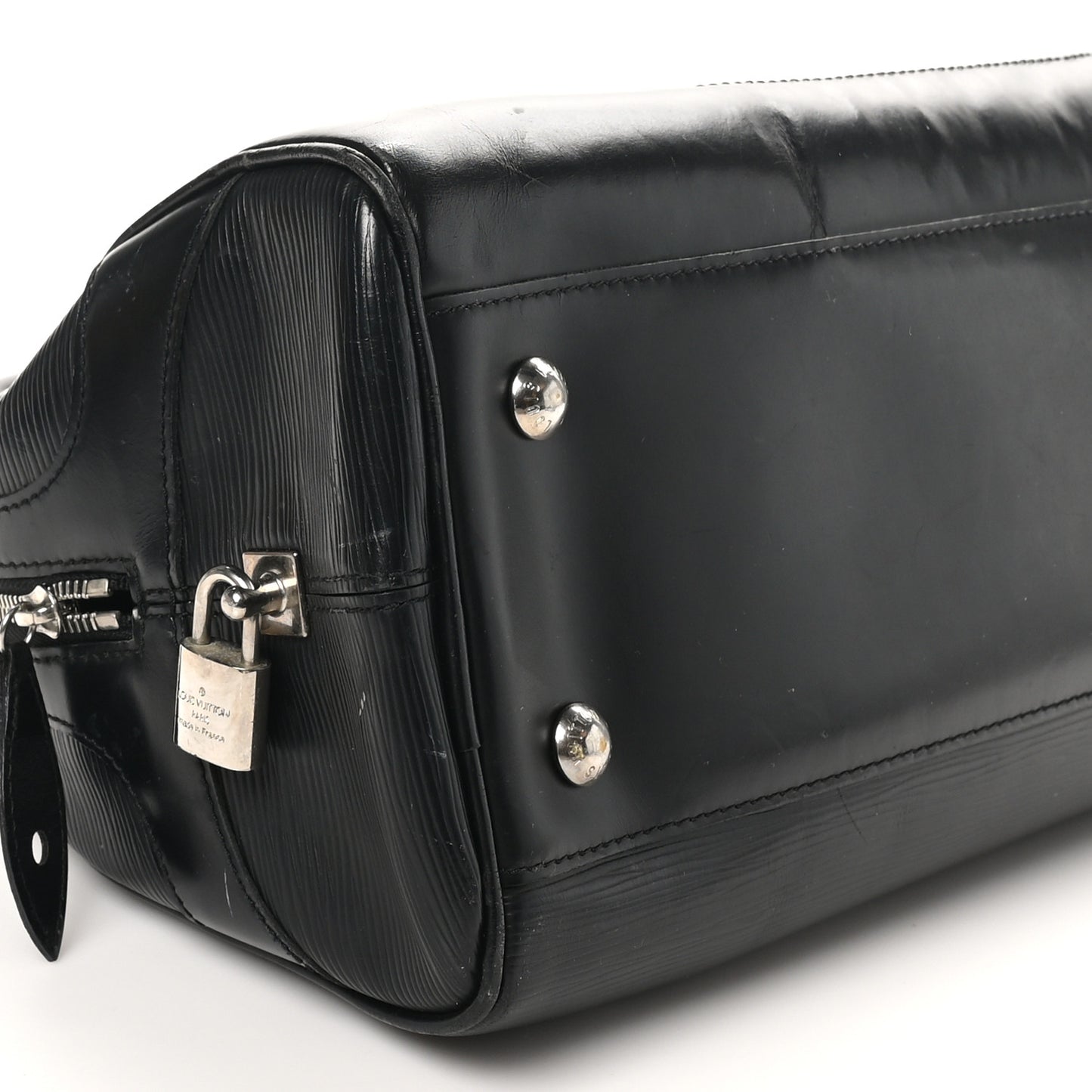 Epi Bowling Montaigne GM Black