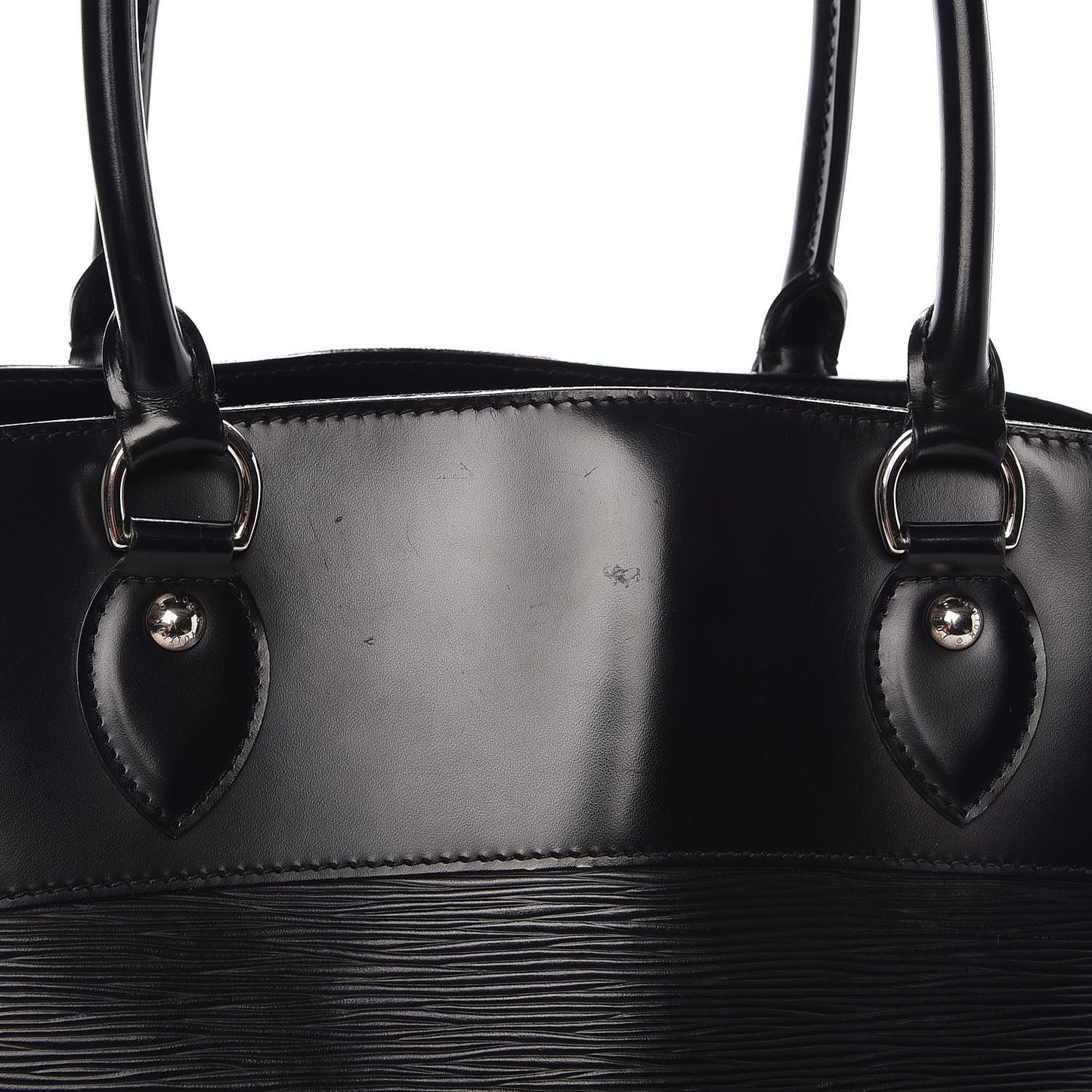 Epi Passy GM Black