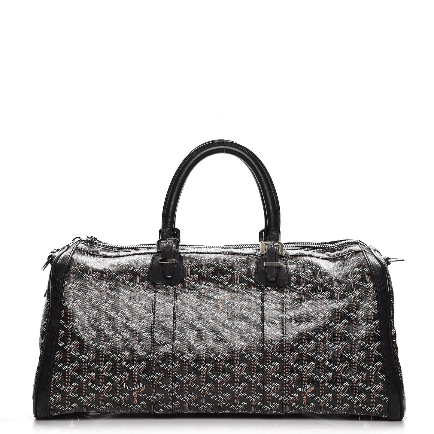 Goyardine Croisiere 35 Black