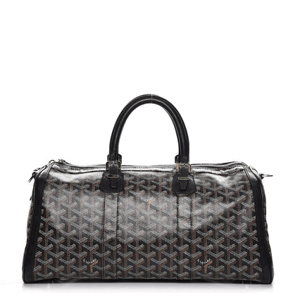 Goyard Goyardine Croisiere 35 Black 1 of 13