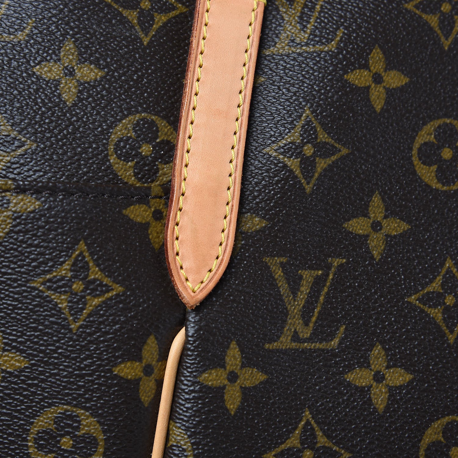Louis Vuitton Monogram Totally GM 12 of 12