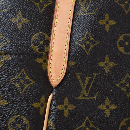 Louis Vuitton Monogram Totally GM 12 of 12