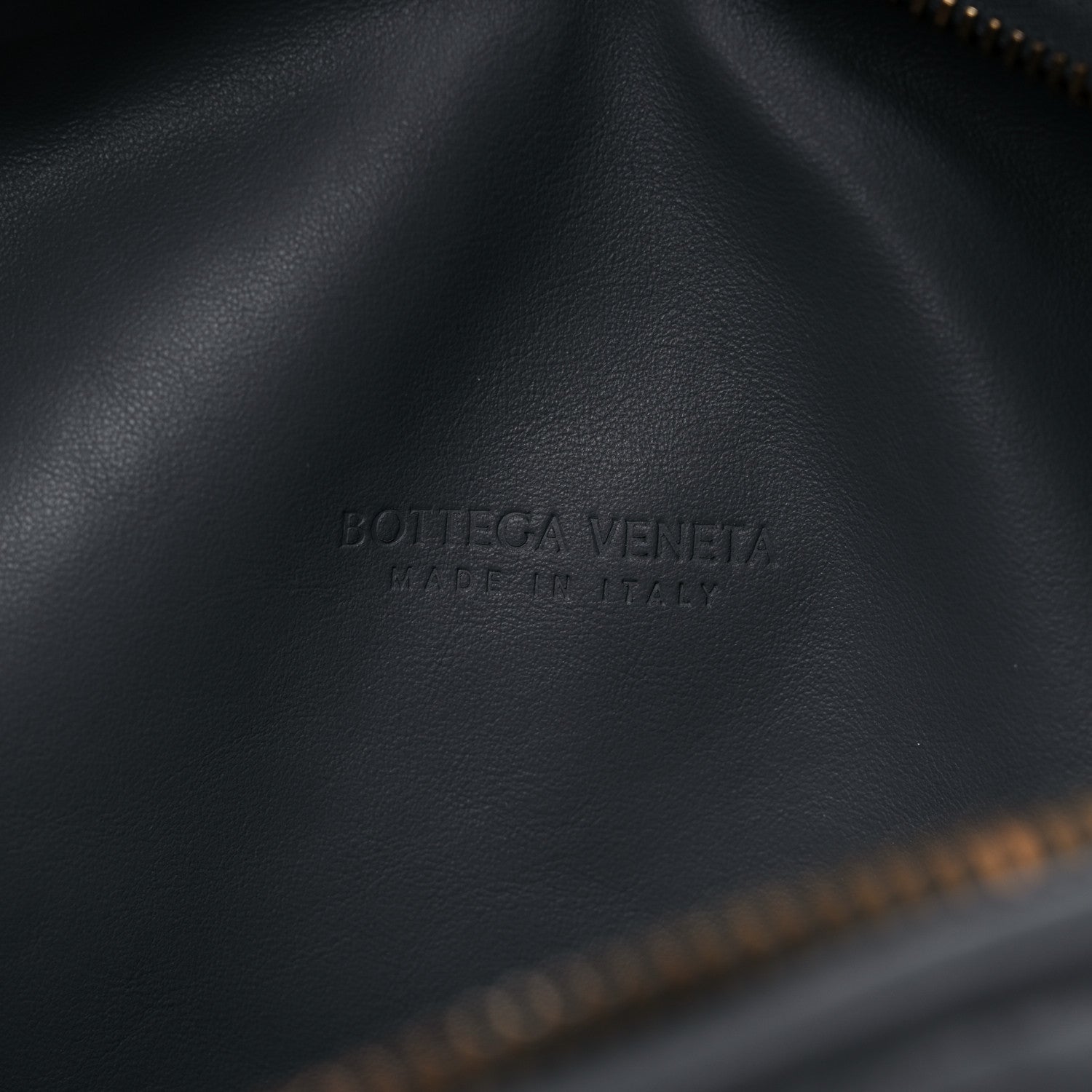 Bottega Veneta Nappa Intrecciato Teen Jodie Hobo Thunder 6 of 9