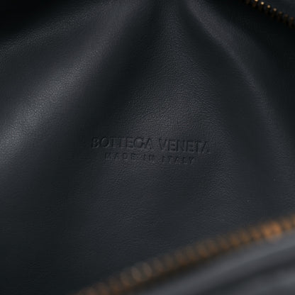 Bottega Veneta Nappa Intrecciato Teen Jodie Hobo Thunder 6 of 9