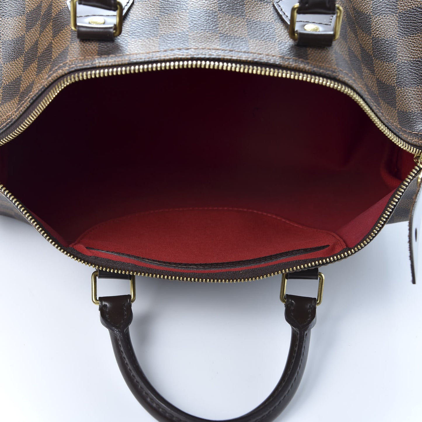 Damier Ebene Speedy 35