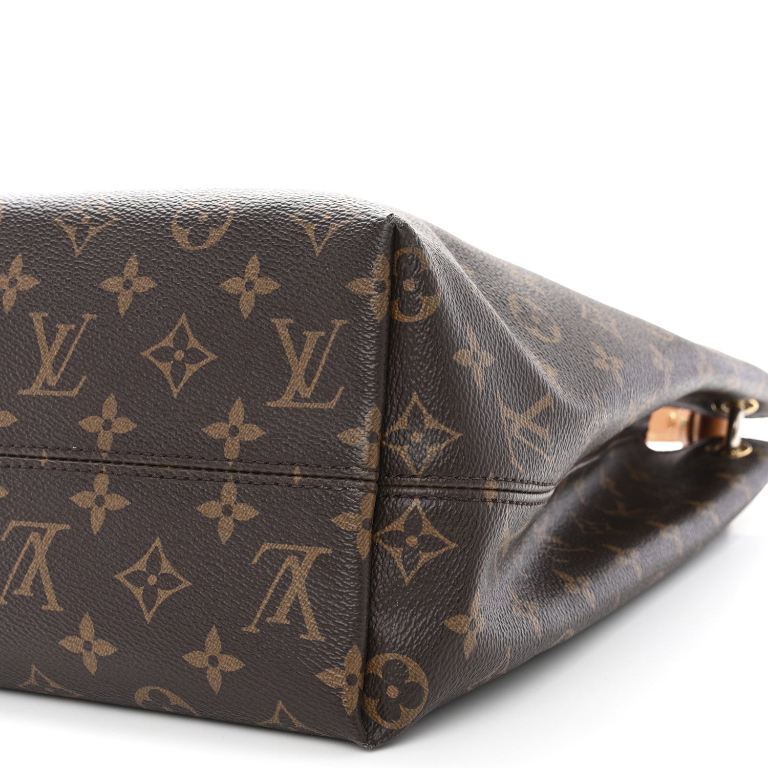 Louis Vuitton Monogram Graceful MM Pivoine 10 of 10