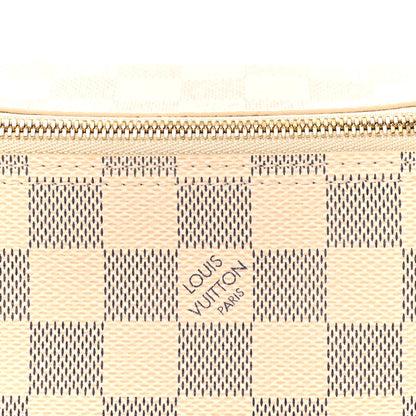 Louis Vuitton Damier Azur Packing Cube PM 7 of 9