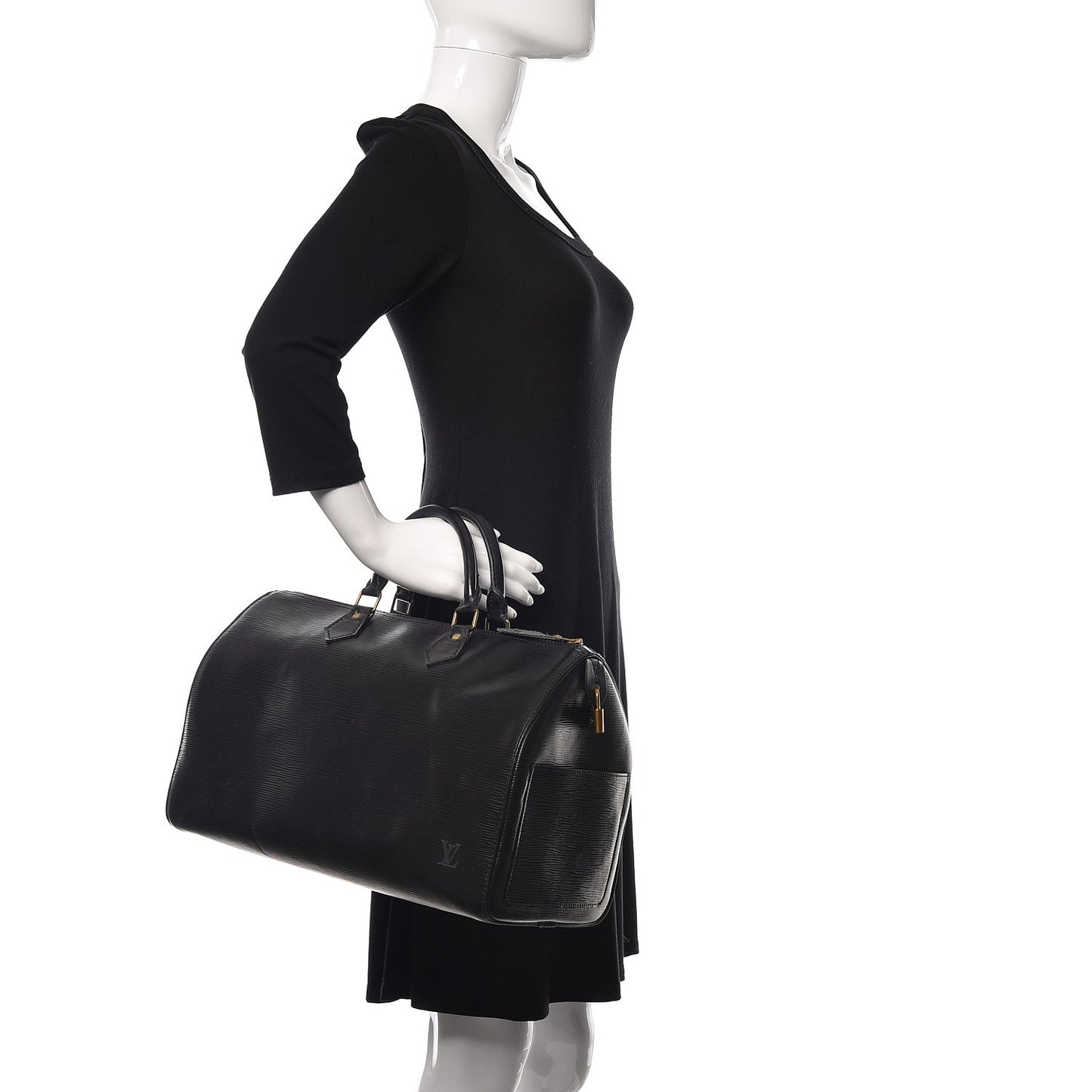 Epi Speedy 40 Black