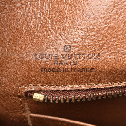Louis Vuitton Monogram Sac Weekend PM 6 of 18