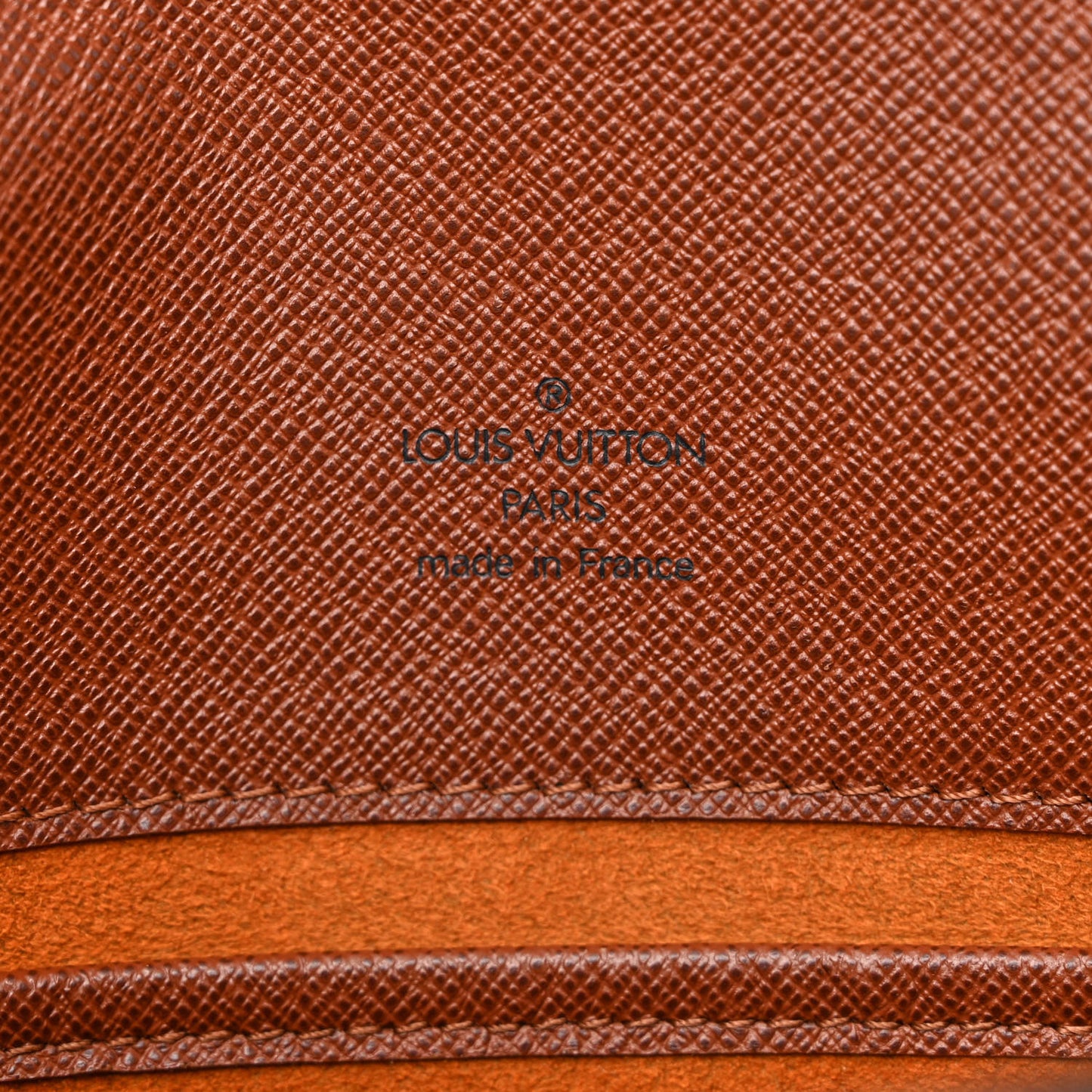 Monogram Musette Tango