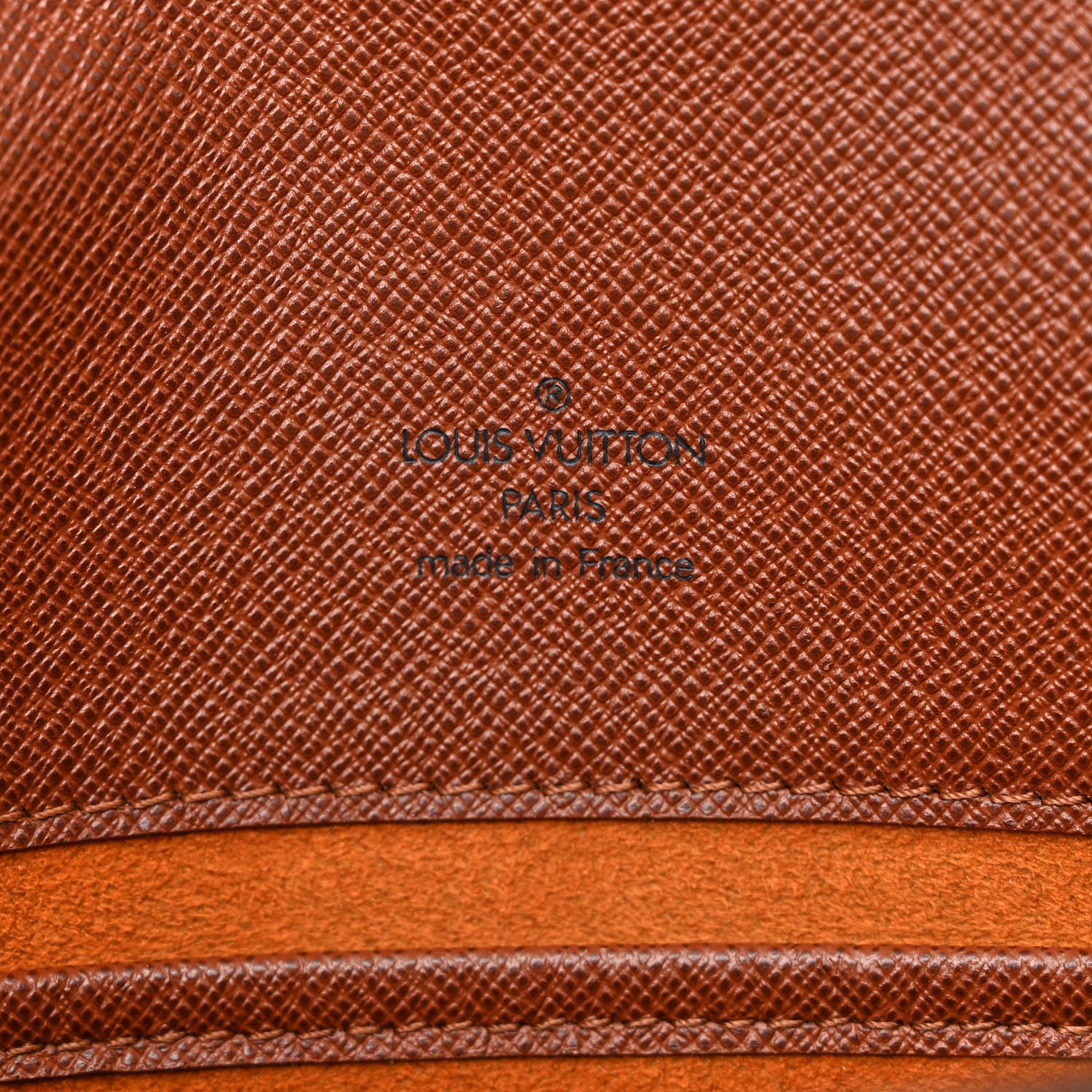 Louis Vuitton Monogram Musette Tango 6 of 10