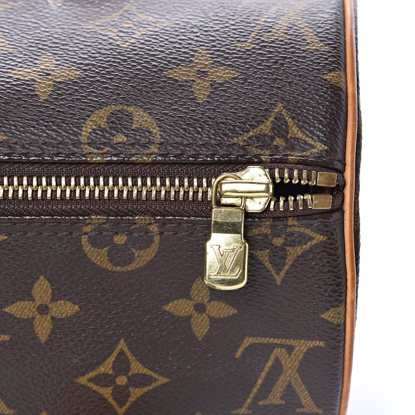 Monogram Papillon 26