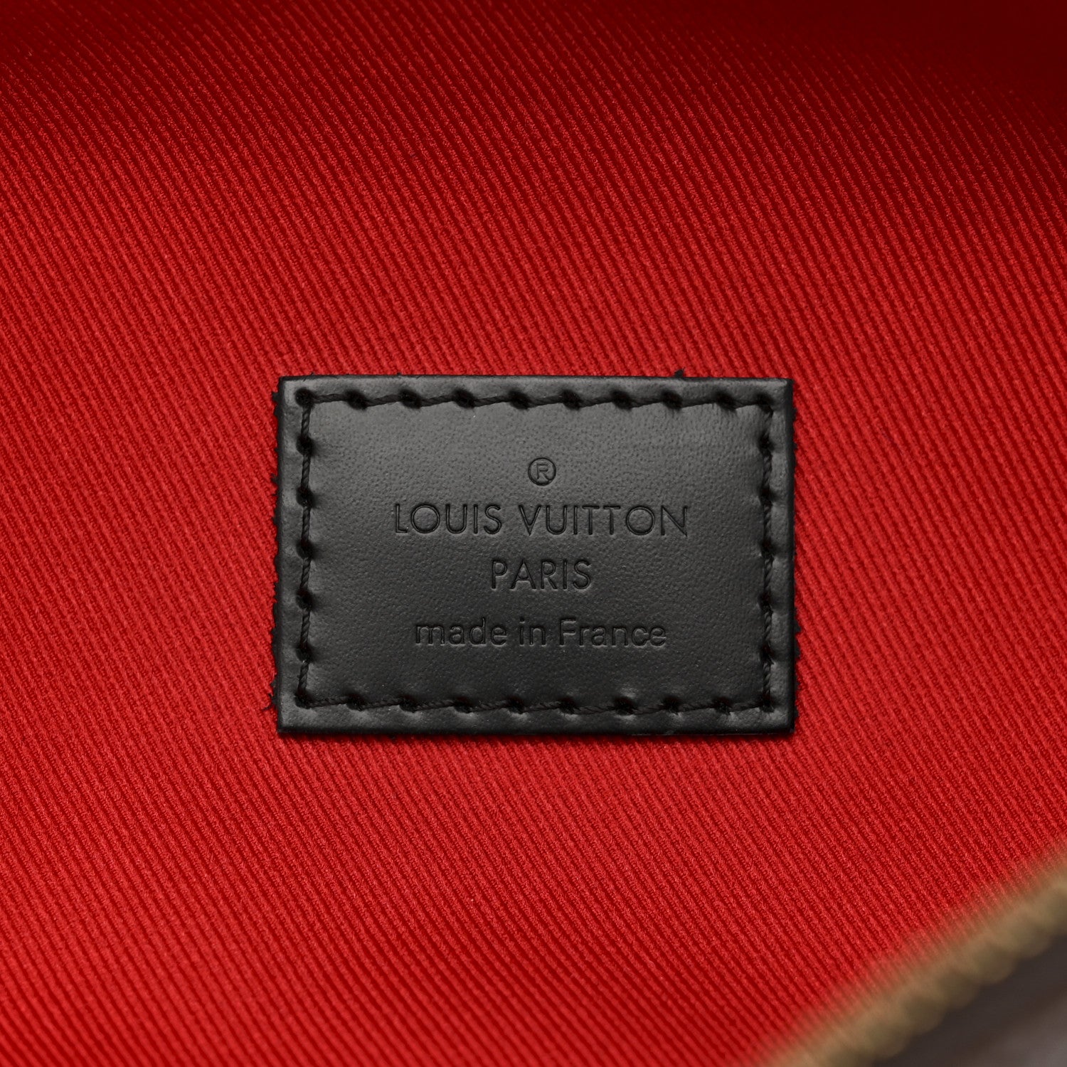 Louis Vuitton Monogram My LV World Tour Bumbag 6 of 9