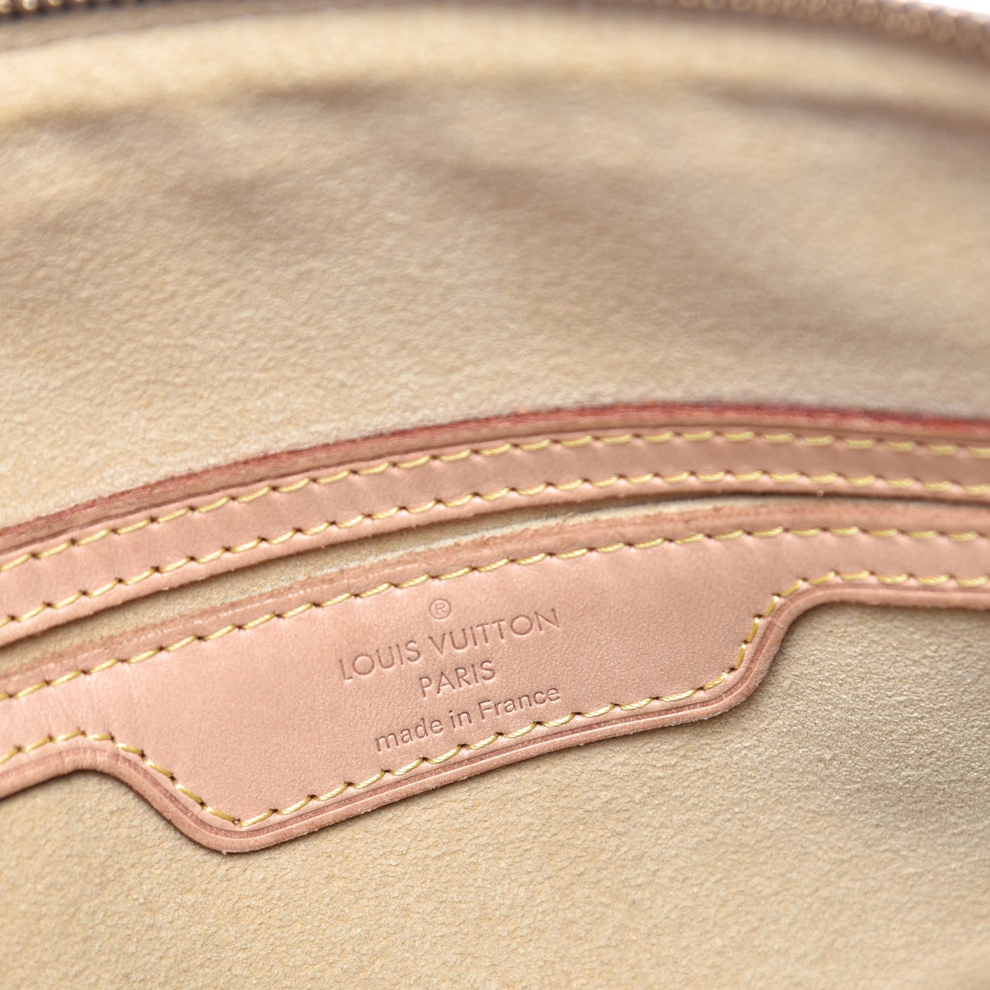 Monogram Retiro PM