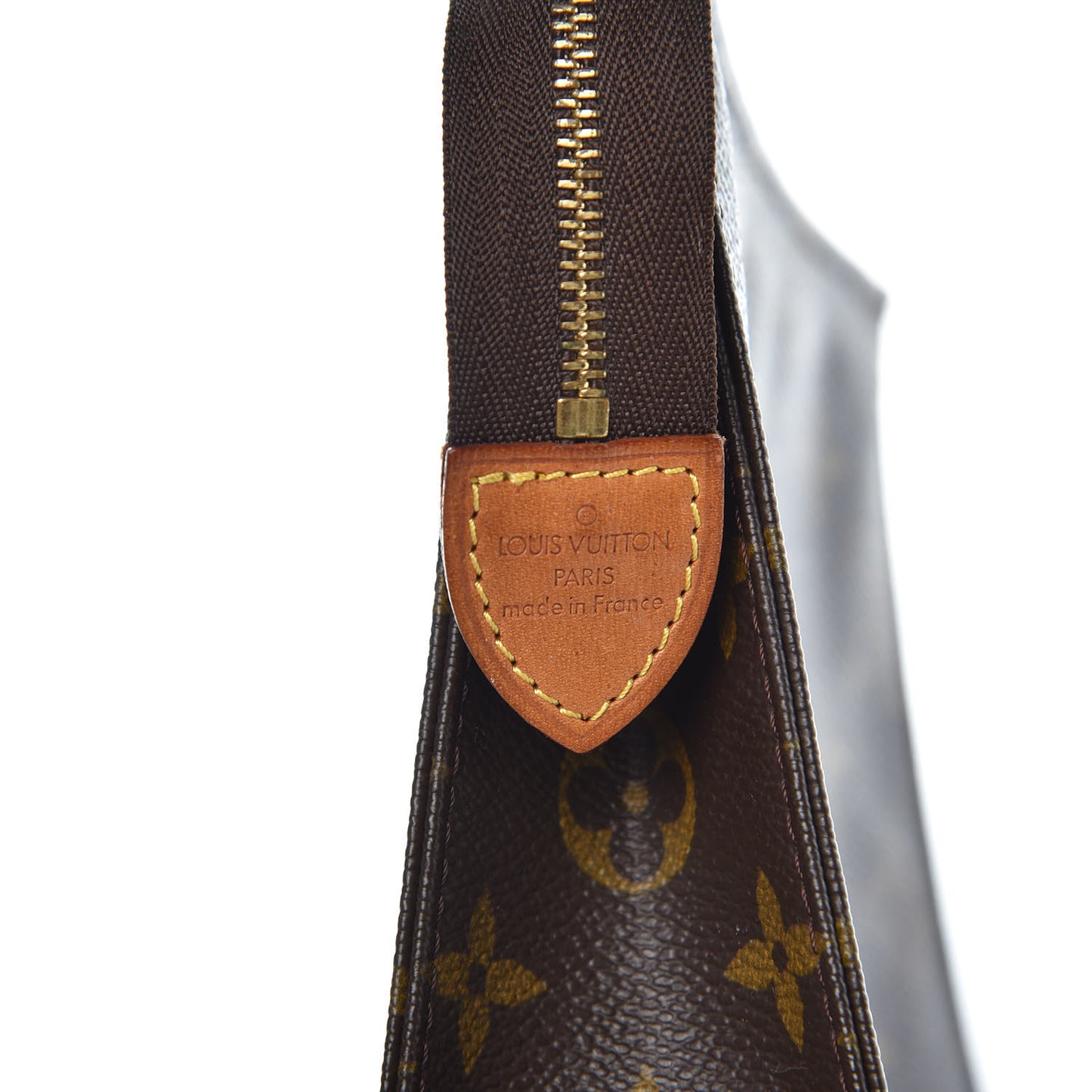 Monogram Toiletry Pouch 19