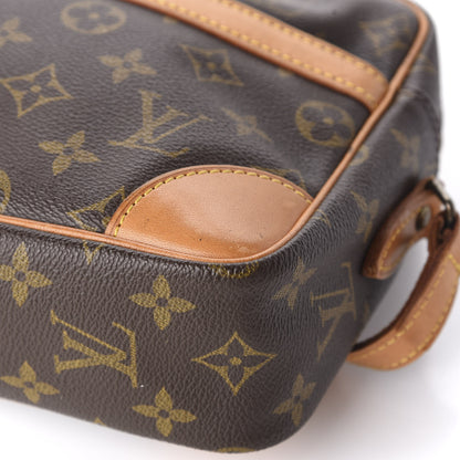 Louis Vuitton Monogram Trocadero 27 9 of 12