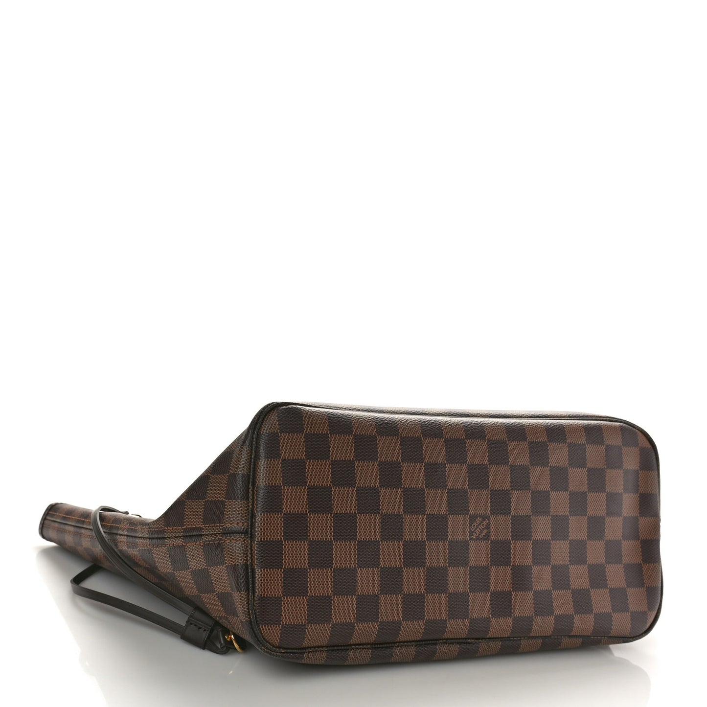 Damier Ebene Neo Neverfull MM
