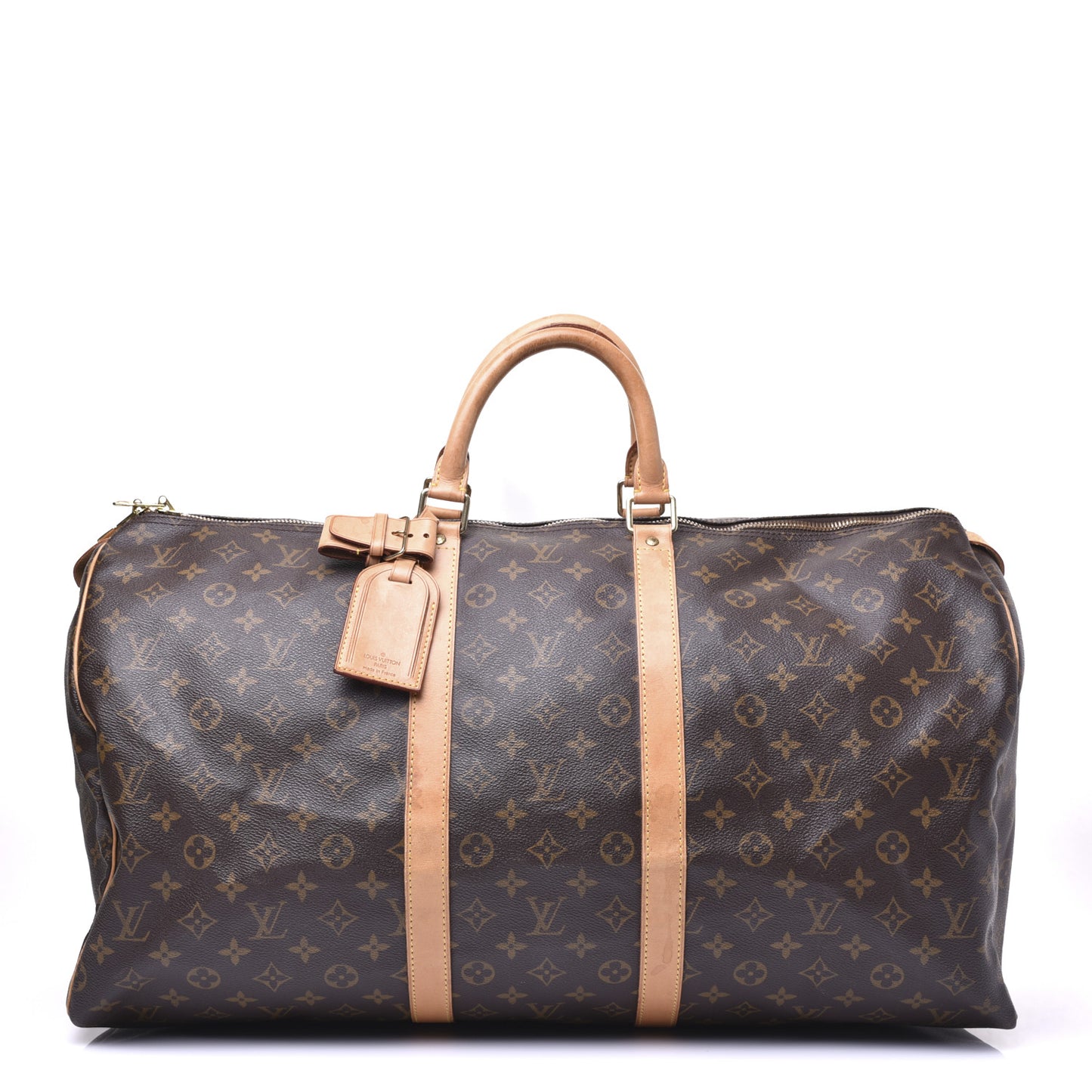 Monogram Keepall 55
