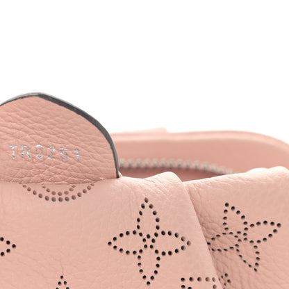 Louis Vuitton Mahina Scala Mini Pouch Magnolia 7 of 10