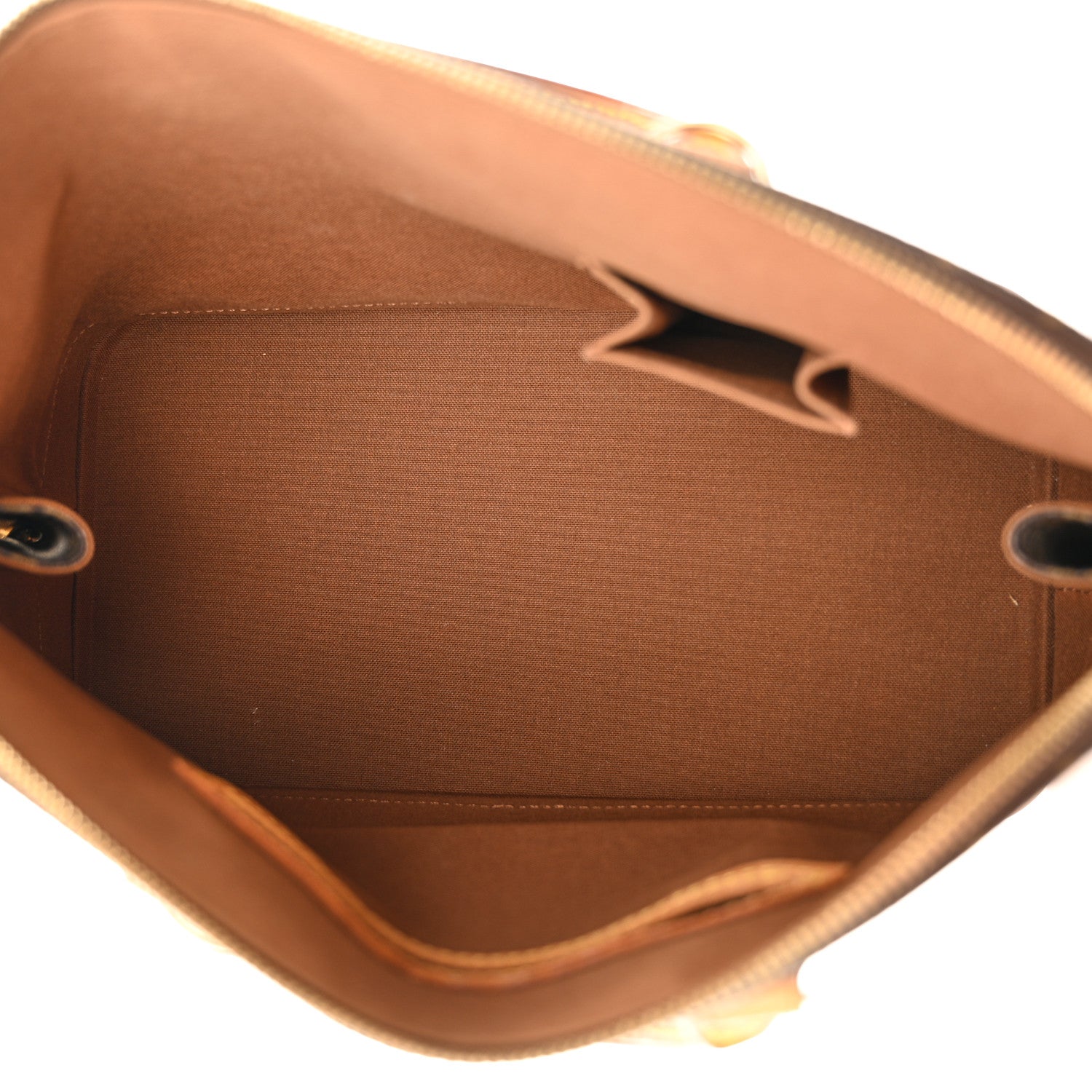 Louis Vuitton Monogram Alma PM 5 of 20