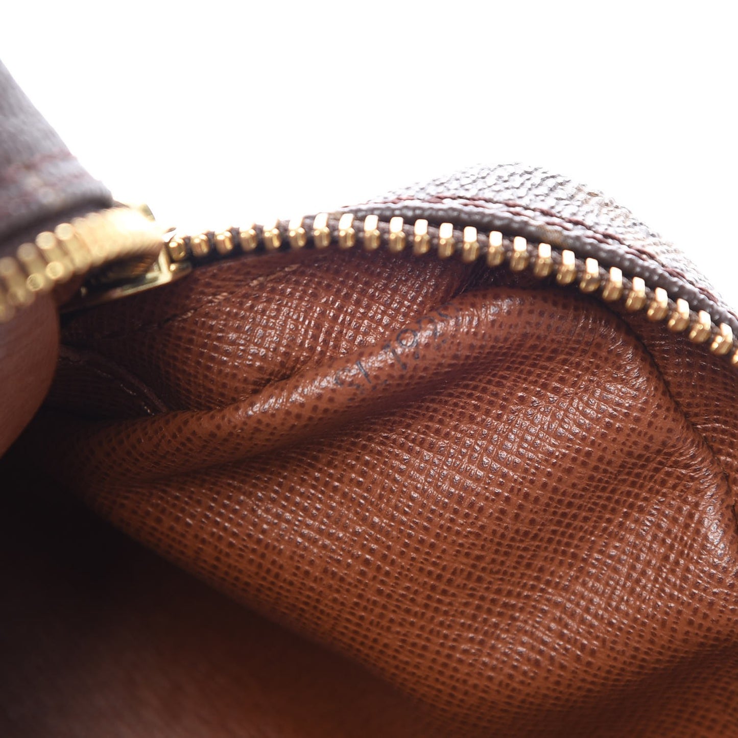 Monogram Pochette Marly Bandouliere