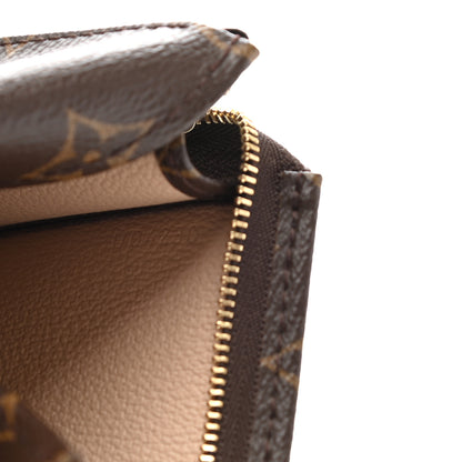 Louis Vuitton Monogram Toiletry Pouch 15 6 of 7