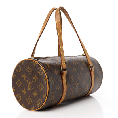 Louis Vuitton Monogram Papillon 26 3 of 14