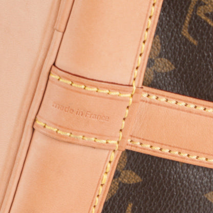Louis Vuitton Monogram Petit Noe NM 7 of 8